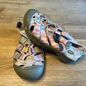 Keen Newport Sandals - Youth Girl's Size 2